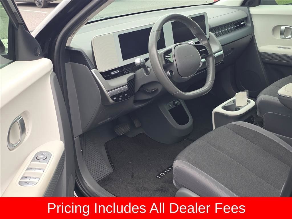 Used 2024 Hyundai Ioniq 5 SEL RWD image 5