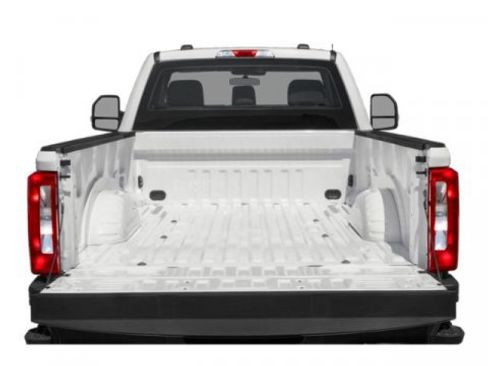 Used 2024 Ford F350 XLT w/ 360-Degree Camera Package image 10