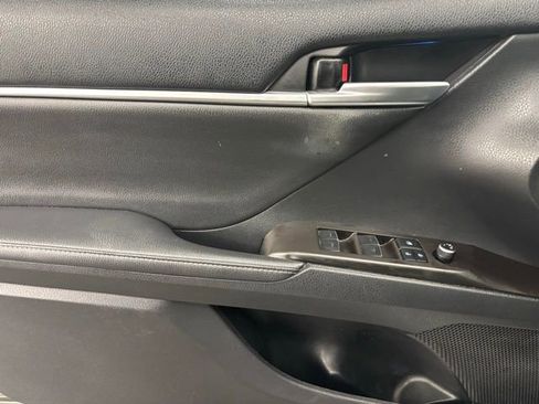 Used 2021 Toyota Camry XSE image 33