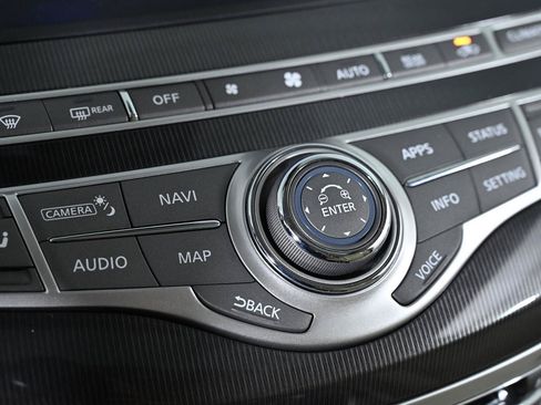 Used 2018 INFINITI QX60 Luxe w/ Premium Plus Package AWD/4WD image 14