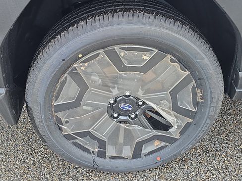 New 2026 Subaru Outback Limited XT image 3