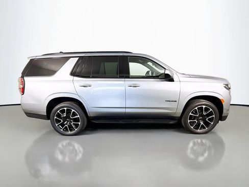 Used 2023 Chevrolet Tahoe RST AWD/4WD image 8