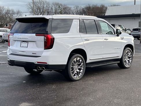 New 2026 GMC Yukon Denali image 5