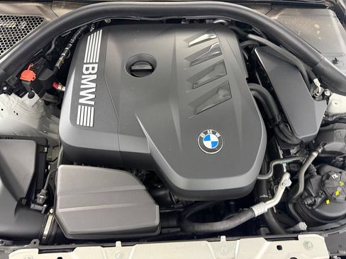 Used 2025 BMW 330i xDrive Sedan AWD/4WD image 35