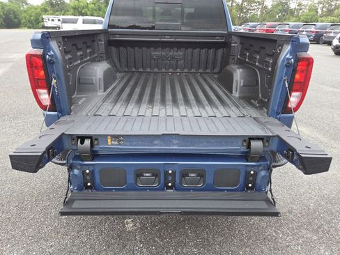 New 2026 GMC Sierra 1500 Elevation AWD/4WD image 20
