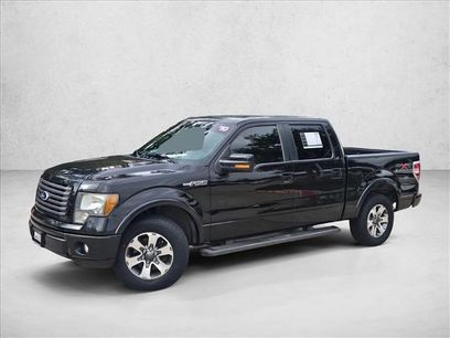 Used 2010 Ford F150 FX2