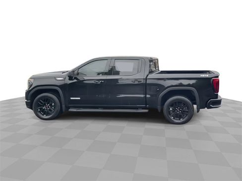New 2026 GMC Sierra 1500 Elevation w/ Elevation Premium Package image 5