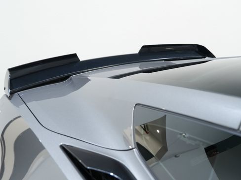 Used 2015 Chevrolet Corvette Z06 w/ 3LZ Preferred Equipment Group image 15