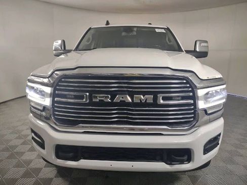 Used 2023 RAM 2500 Laramie image 5