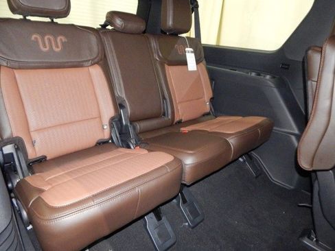 New 2025 Ford Expedition Max King Ranch image 19