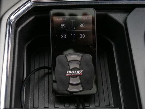 Used 2022 Ford F450 Lariat w/ Lariat Ultimate Package AWD/4WD image 39