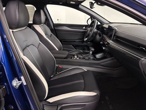 New 2026 Kia K5 GT-Line image 43