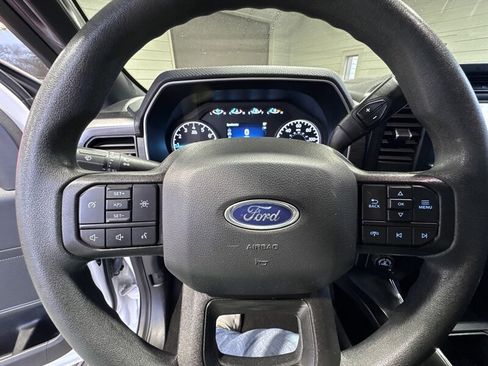 Used 2023 Ford F150 XL w/ STX Appearance Package image 19