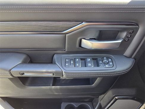 Used 2026 RAM 2500 Power Wagon image 21