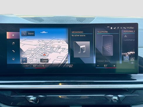 Used 2023 BMW X7 xDrive40i w/ Executive Package image 33