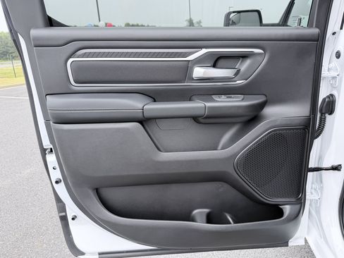 New 2026 RAM 1500 Big Horn w/ Night Edition AWD/4WD image 29