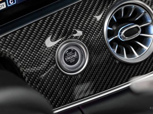 Used 2022 Mercedes-Benz AMG GT 43 image 77