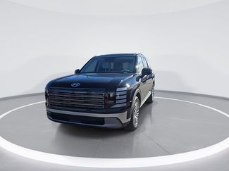 New 2026 Hyundai Palisade SEL video 3