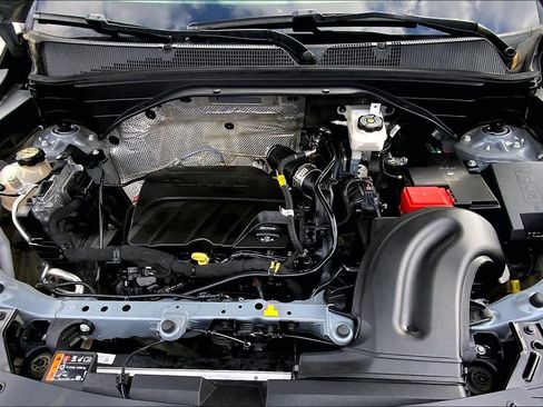 Used 2023 Chevrolet TrailBlazer LS image 26