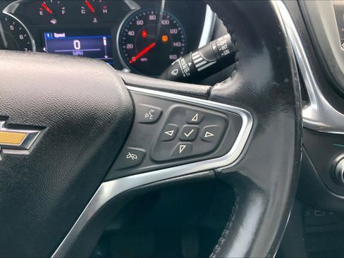 Used 2019 Chevrolet Equinox LT image 24