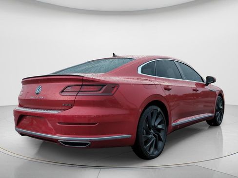 Used 2023 Volkswagen Arteon SEL AWD/4WD image 5