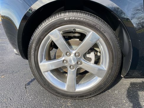 Used 2007 Pontiac Solstice Convertible w/ Premium Package image 41