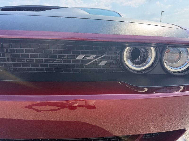 Used 2023 Dodge Challenger R/T Scat Pack RWD image 20