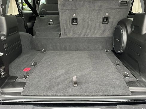 Used 2022 Jeep Wrangler Unlimited Rubicon 4xe image 18