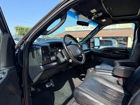 Used 2004 Ford F250 Lariat AWD/4WD image 14