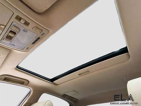 Used 2005 Lexus LS 430 image 24