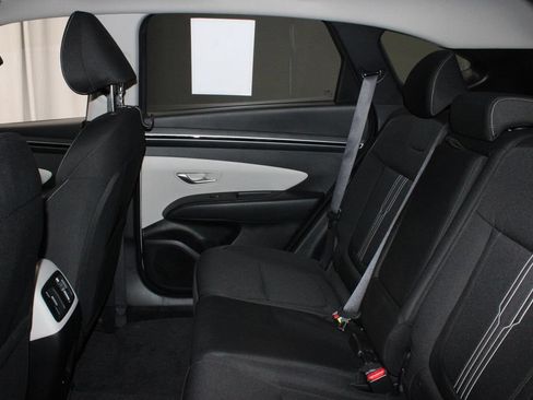 Used 2024 Hyundai Tucson SEL AWD/4WD image 21