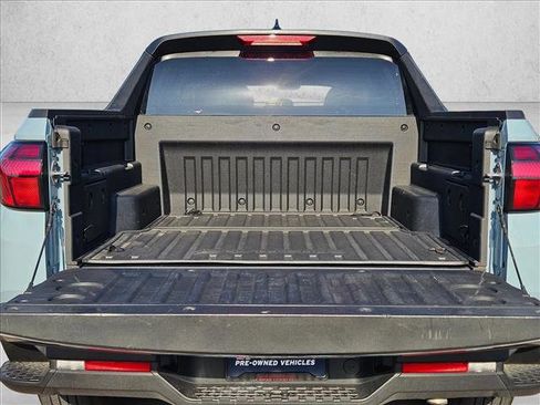 Used 2023 Hyundai Santa Cruz SEL w/ Cargo Package FWD image 6
