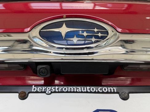 Used 2019 Subaru Ascent Limited w/ Popular Package #2A AWD/4WD image 10