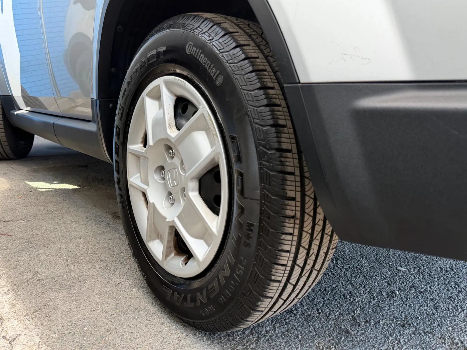 Used 2011 Honda Element LX image 37