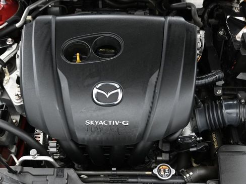 Used 2020 MAZDA MAZDA3 AWD Hatchback w/ Preferred Pkg image 36