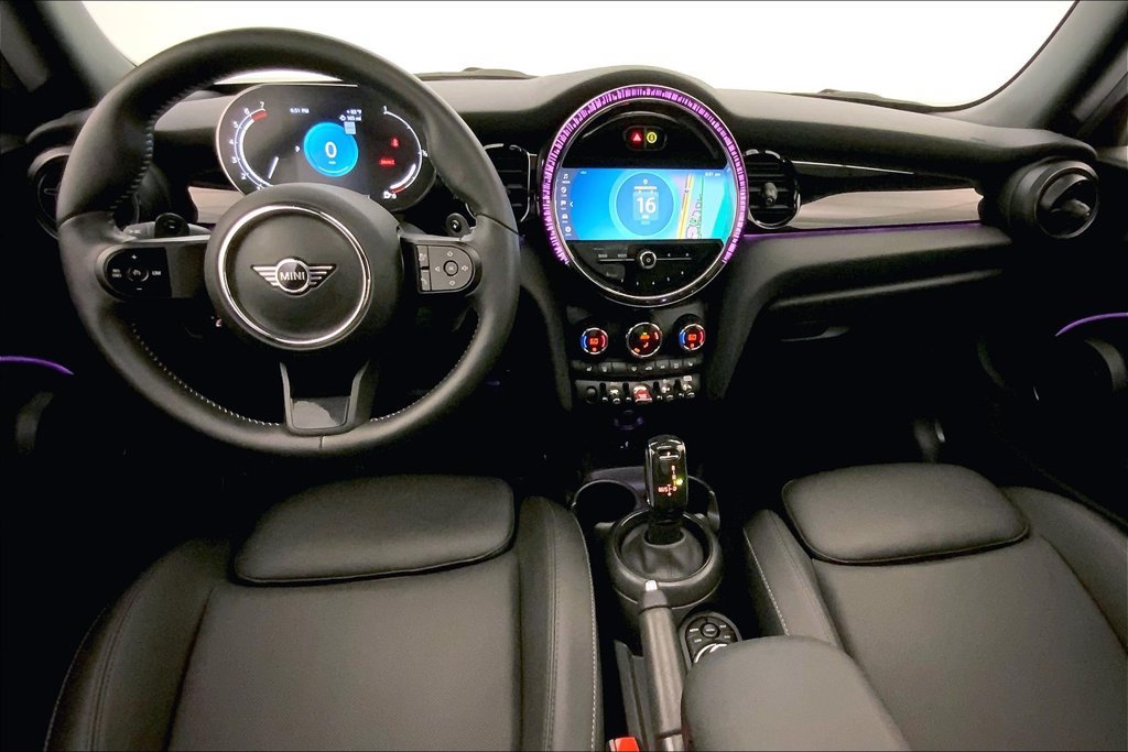 Certified 2023 MINI Cooper S FWD image 15