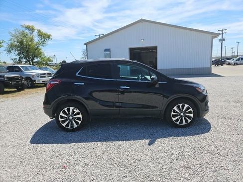 Used 2022 Buick Encore Preferred w/ Safety Package image 5
