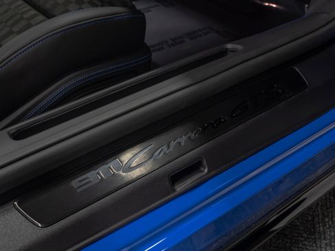 Used 2026 Porsche 911 Carrera GTS image 80