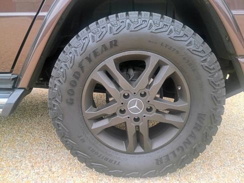 Used 2014 Mercedes-Benz G 550 image 18