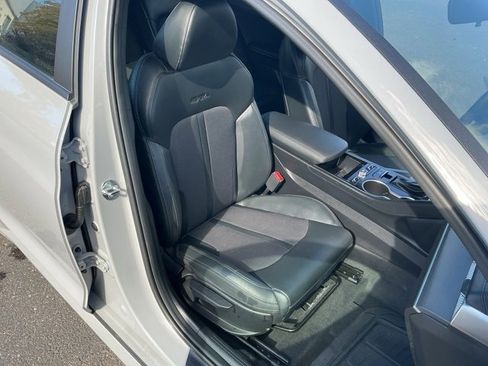 Used 2024 Kia K5 GT-Line w/ GT-Line Premium Package image 18