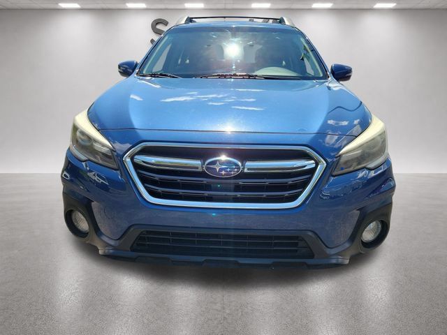 Used 2019 Subaru Outback 2.5i Limited AWD/4WD image 9