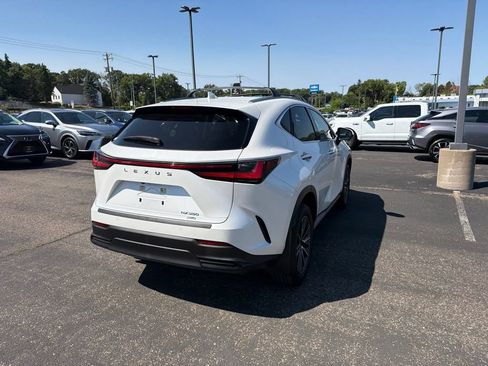 Certified 2023 Lexus NX 350 AWD image 26