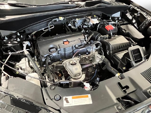 New 2027 Honda HR-V EX-L image 11