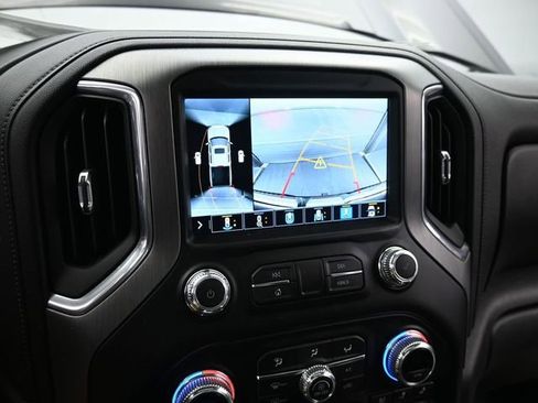 Used 2021 GMC Sierra 1500 Denali w/ Denali Ultimate Package image 35