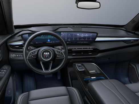 New 2026 Buick Enclave Preferred image 40