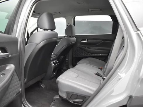Used 2023 Hyundai Santa Fe SEL FWD image 15