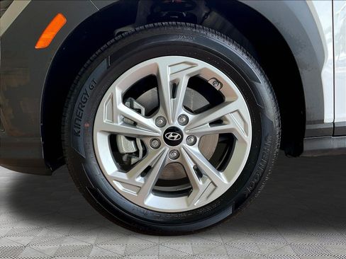 Used 2023 Hyundai Kona SEL w/ Cargo Package AWD/4WD image 31