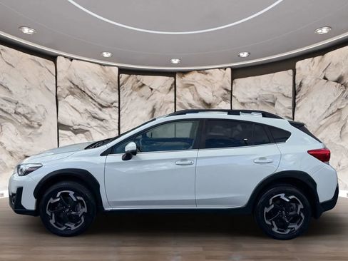 Used 2021 Subaru Crosstrek 2.5i Limited w/ Moonroof Package 1 image 6