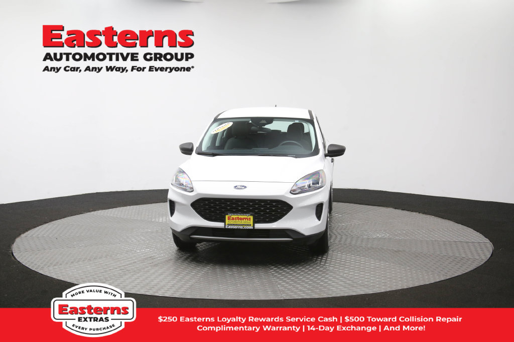 Used 2022 Ford Escape S AWD/4WD image 56