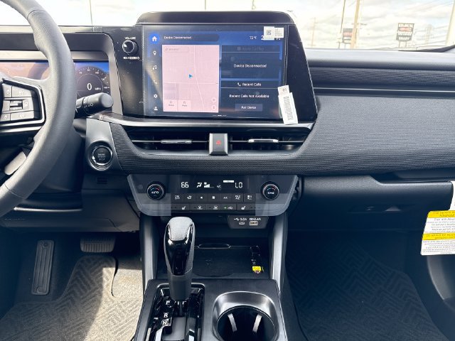 New 2026 Subaru Outback Limited AWD/4WD image 25